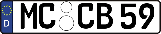 MC-CB59