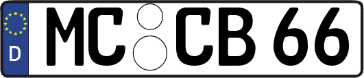 MC-CB66