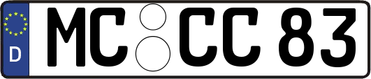 MC-CC83