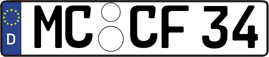 MC-CF34