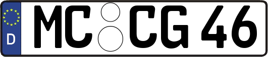 MC-CG46