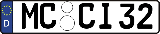 MC-CI32