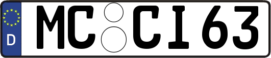 MC-CI63