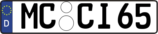 MC-CI65