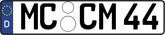 MC-CM44