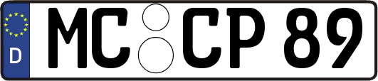 MC-CP89