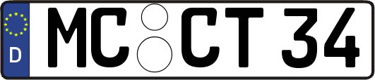 MC-CT34