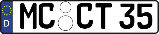 MC-CT35