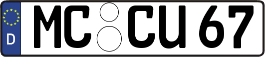 MC-CU67