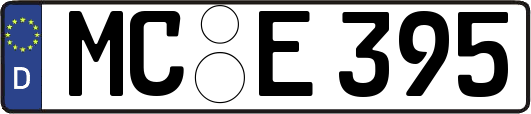 MC-E395