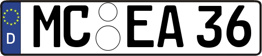 MC-EA36
