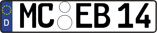 MC-EB14