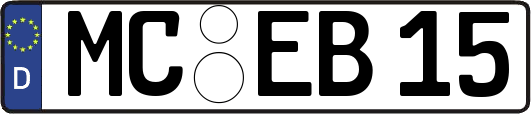 MC-EB15