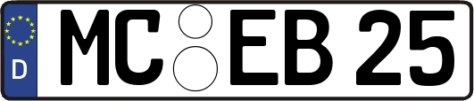 MC-EB25