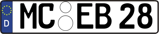 MC-EB28