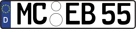 MC-EB55