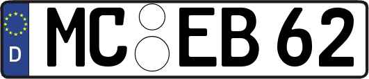 MC-EB62