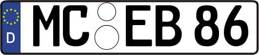 MC-EB86