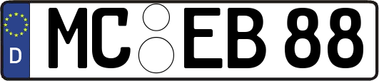 MC-EB88