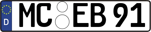 MC-EB91