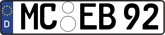 MC-EB92