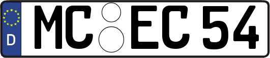 MC-EC54