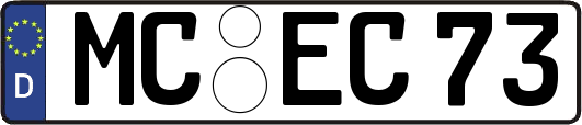 MC-EC73