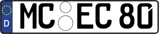 MC-EC80