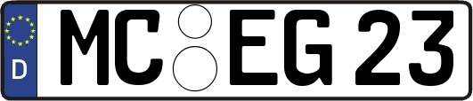 MC-EG23