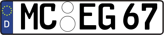 MC-EG67