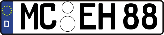 MC-EH88