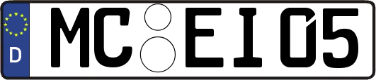 MC-EI05
