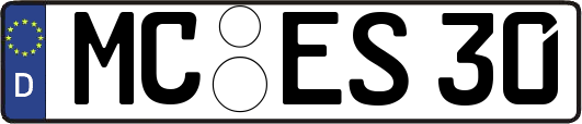 MC-ES30