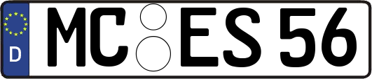 MC-ES56