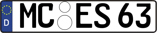 MC-ES63