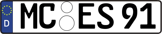 MC-ES91