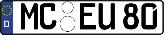 MC-EU80