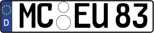 MC-EU83