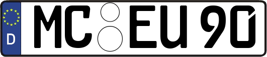 MC-EU90