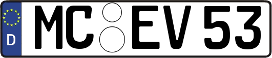 MC-EV53
