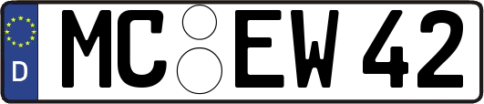 MC-EW42