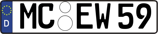 MC-EW59