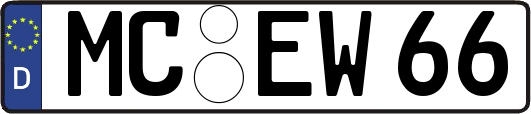 MC-EW66