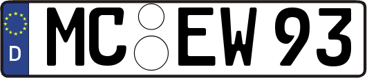 MC-EW93