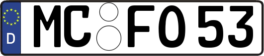 MC-FO53