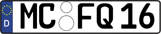 MC-FQ16