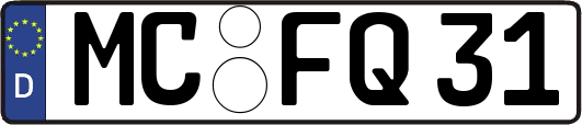 MC-FQ31