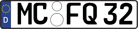 MC-FQ32