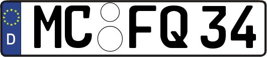MC-FQ34