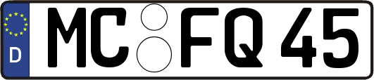 MC-FQ45